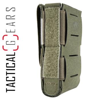 TASMANIAN TIGER TT SGL MAG POUCH MCL LP OLIV